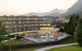 4* Superior Gesundheits-Resort, Hotel&SPA - DAS SIEBEN